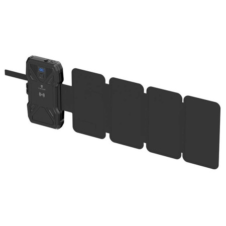 Solárna powerbanka Viking Technology Tyr II
