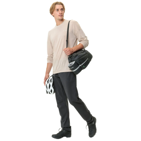 Taška na nosič Vaude Silkroad L (ready)