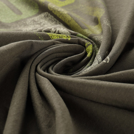 Pánske tričko Alpine Pro Bolen 2