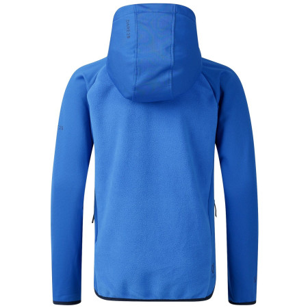 Detská bunda Dare 2b Kids Switch Out Hybrid Oxfd Blu/Set