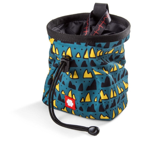 Vrecko na magnézium Ocún Lucky + Belt