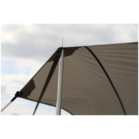 Stan ku karavanu Vango Caravan Awning Front Canopy