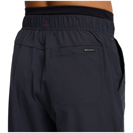 Dámske nohavice Black Diamond W Sequence Pants