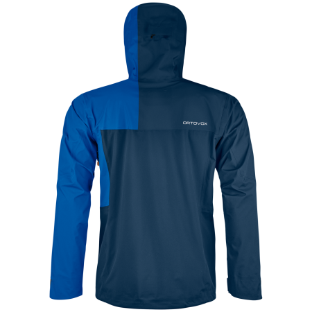 Pánska bunda Ortovox 3L Ortler Jacket M