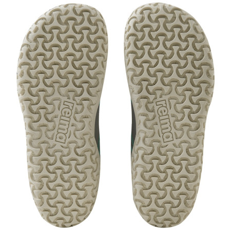 Detské topánky Reima Vaellus Earthy Beige