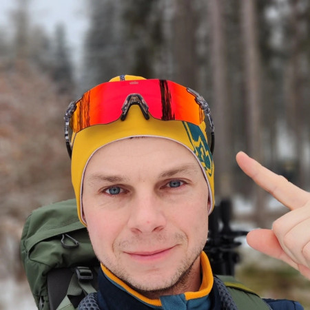 Slnečné okuliare Vidix Flow