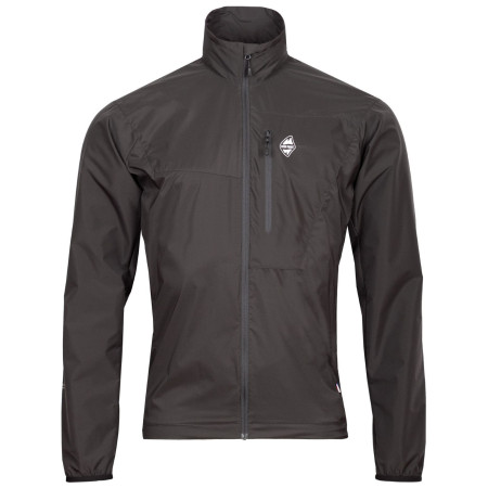Pánska bunda High Point Trail Pertex Jacket čierna black