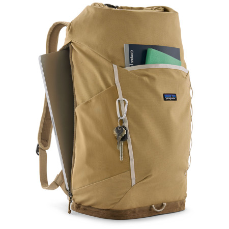 Batoh Patagonia Fieldsmith Roll Top Pack 32