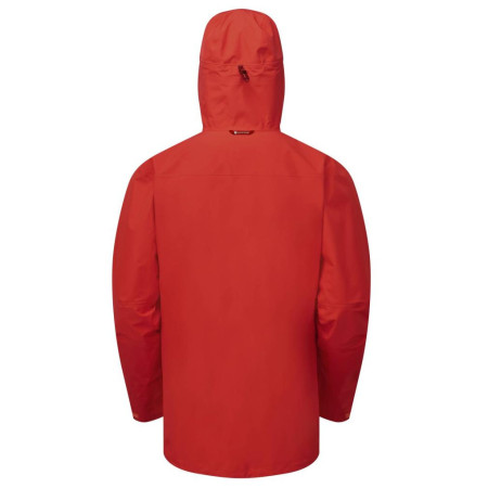 Pánska bunda Montane Phase Jacket