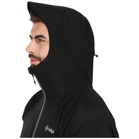 Pánska bunda Kilpi Sonna-M