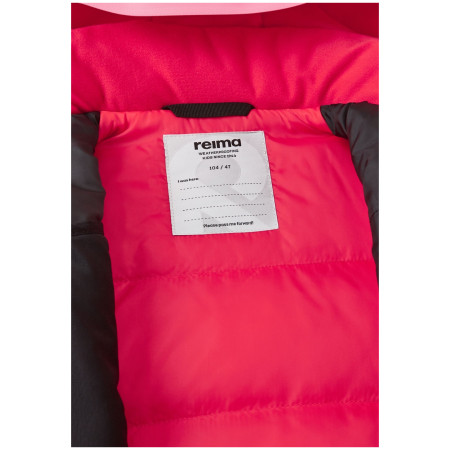 Detská bunda Reima Kiiruna