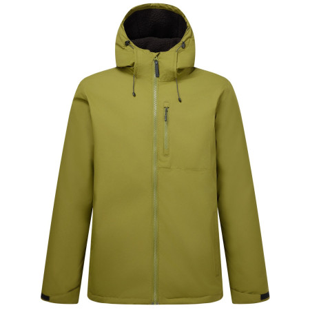 Pánska zimná bunda Regatta Frankie Insulated khaki NephiteGreen