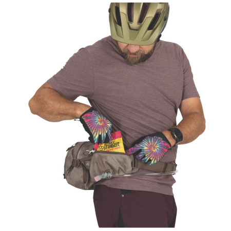 Ľadvinka Osprey Seral 7