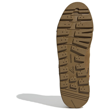 Pánske topánky Adidas Terrex Snowpitch C.RDY