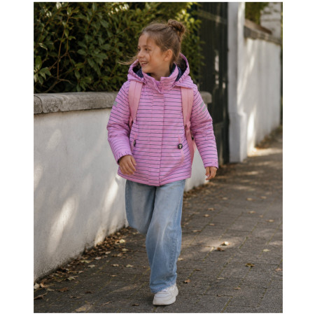 Detská bunda DucKsday Detachable Fleece Jacket Em