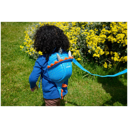 Detský batoh LittleLife Toddler Backpack Triceratops