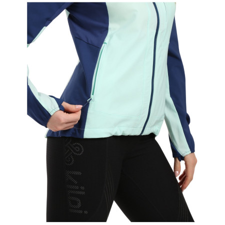 Dámska bunda Kilpi Baleo-W