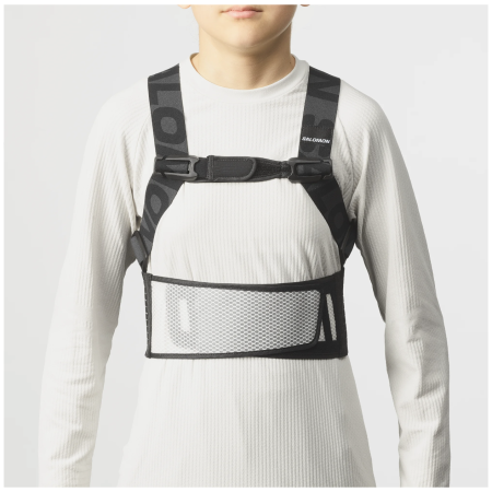 Chránič chrbtice Salomon FLEXCELL JR