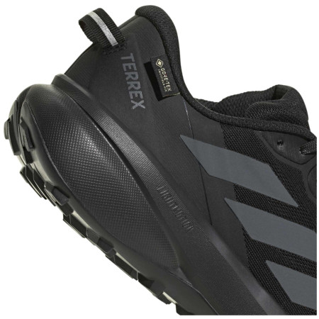 Pánske topánky Adidas Terrex Tracefinder Plus Gtx
