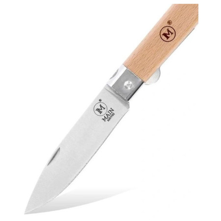Zatvárací nôž Main Knives Workers Line - Beech 1000