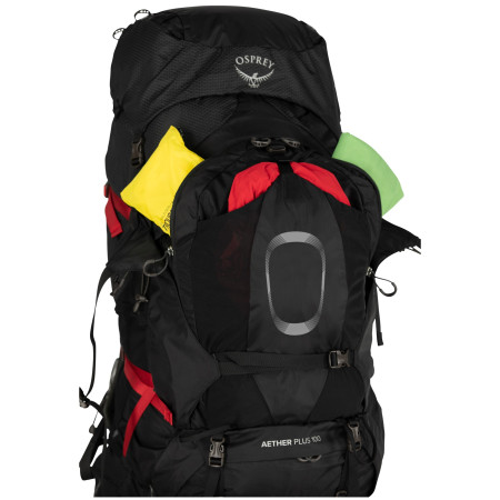 Batoh Osprey Aether Plus 85