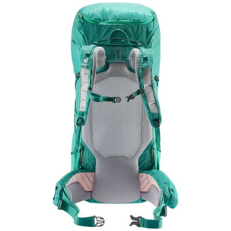 Turistický batoh Deuter Aircontact Ultra 50+5 2023