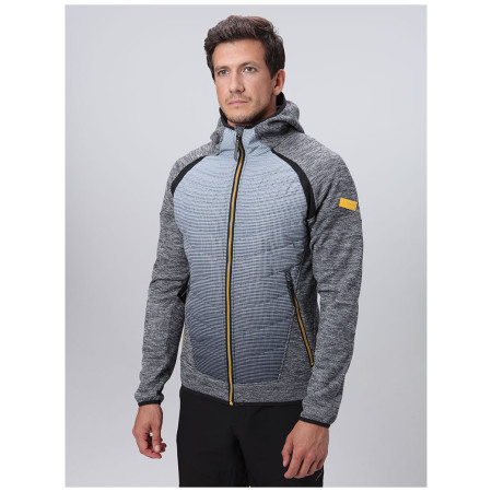 Pánsky sveter Loap Galdan