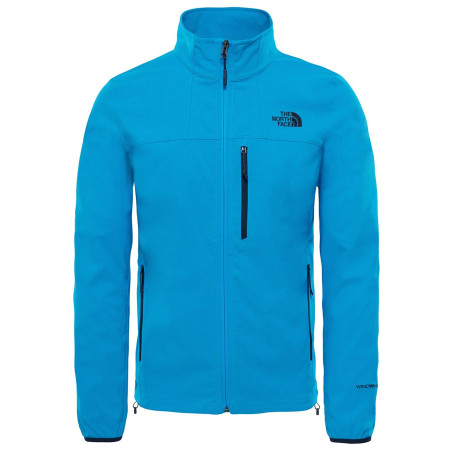 Pánska bunda The North Face Nimble modrá HyperBlue