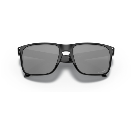 Slnečné okuliare OAKLEY Holbrook Prizm Black