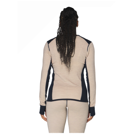 Dámske funkčné tričko Devold Reverso Merino Shirt Wmn