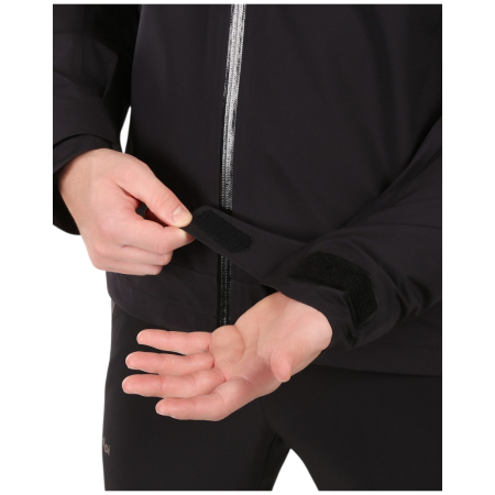 Pánska bunda Kilpi Mamba-M