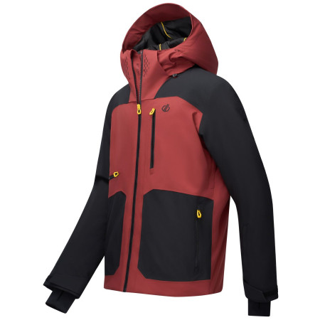 Pánska bunda Dare 2b Baseplate IV Jacket