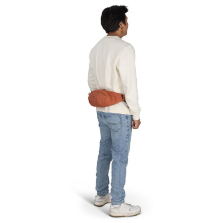 Ľadvinka Osprey Daylite Waist Pack