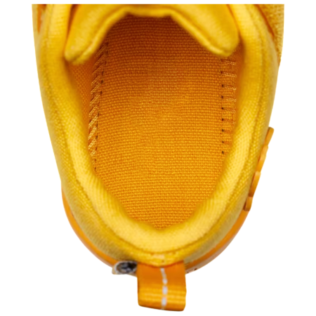 Detské topánky Affenzahn Sneaker Cotton Happy