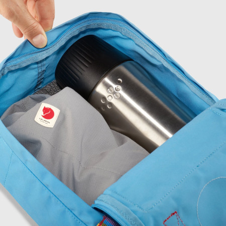 Batoh Fjällräven Kånken Rainbow Mini