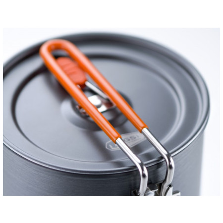 Hrniec GSI Outdoors Halulite 1.1 L Boiler