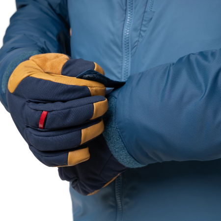 Pánske rukavice Mountain Equipment Guide Glove