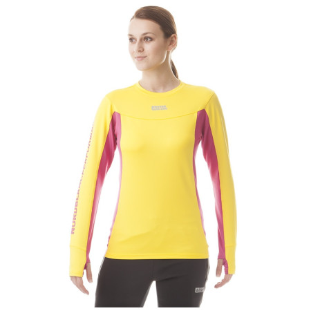 Dámske tričko Nordblanc Lovable NBFLF5892