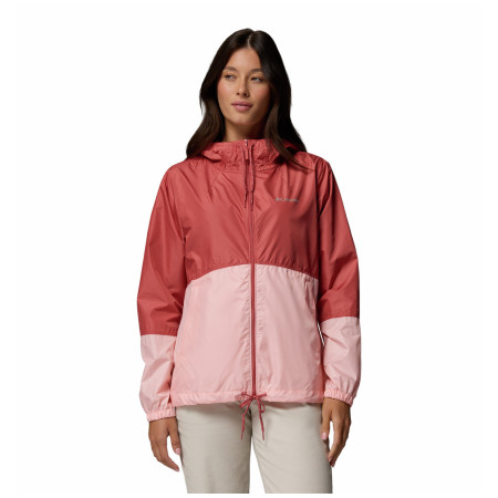 Dámska vetrovka Columbia Flash Forward™ II Windbreaker