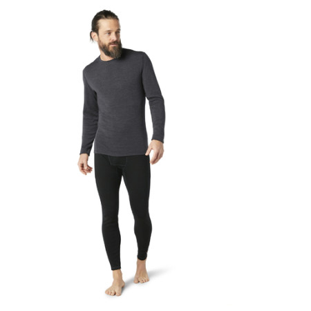 Pánske funkčné tričko Smartwool M CLASSIC THERMAL MERINO BL CREW BOXED