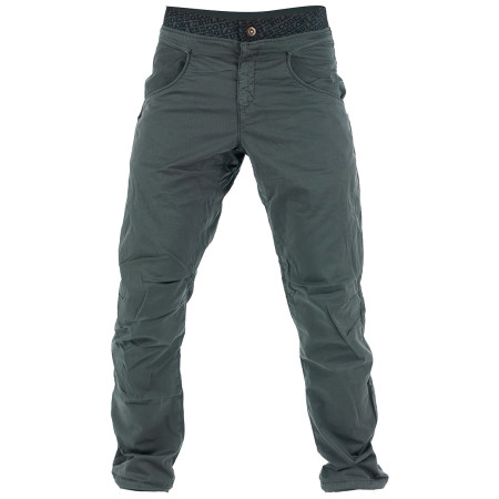 Pánske nohavice Nograd Sahel Pant tmavosivá Anthracite Grey