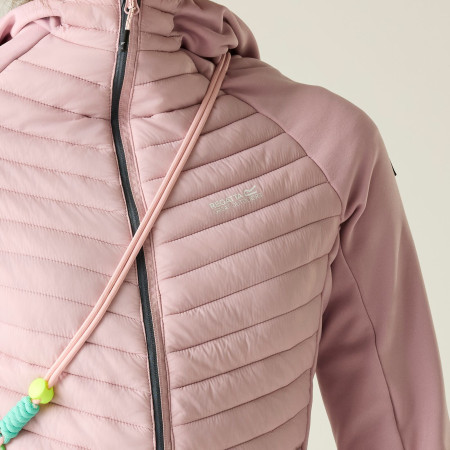 Dámska bunda Regatta Women’s Andreson Hybrid