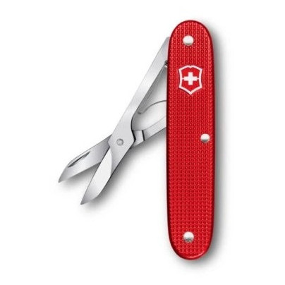 Nožničky Victorinox Companion X Alox