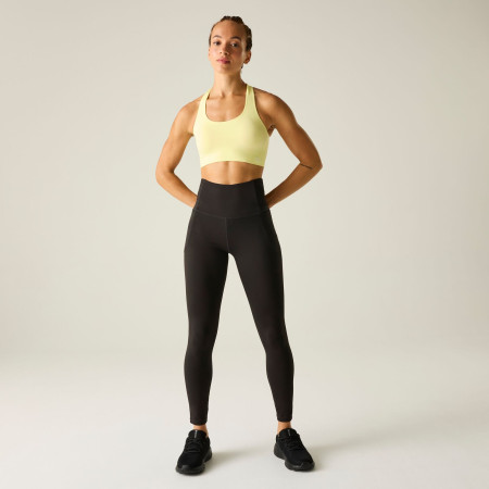 Športová podprsenka Dare 2b Dont SweatIt II Bra