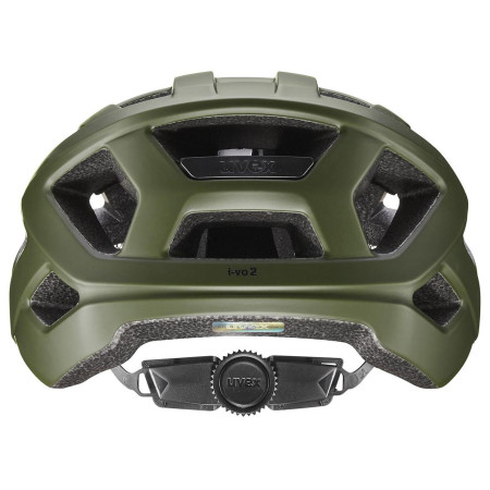 Cyklistická prilba Uvex I-Vo 2