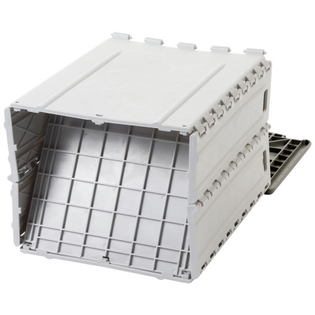 Odpadkový kôš Brunner Plitter