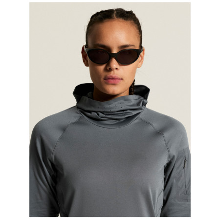 Dámska mikina Craft Subz Thermal Hood W