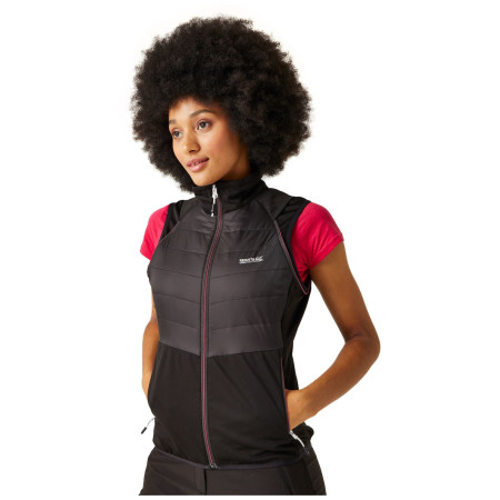 Dámska bunda Regatta Wmn Steren II Hyb