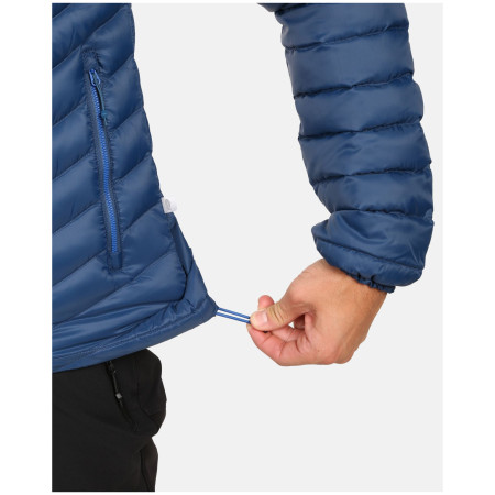 Pánska bunda Kilpi Pyramiden-M