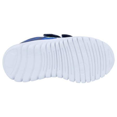 Detské topánky Richter Wallaby Nautica/Coba/App